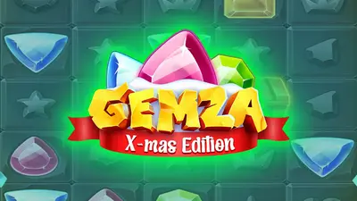gemza x mas