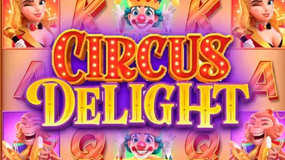 circus delight